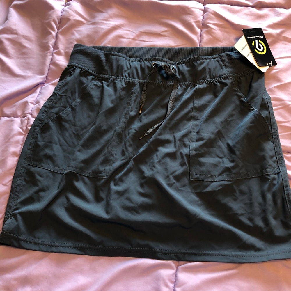 C9 by Champion Athletic Skort with Pockets